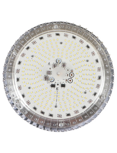 ROUND LED LIGHT 200W