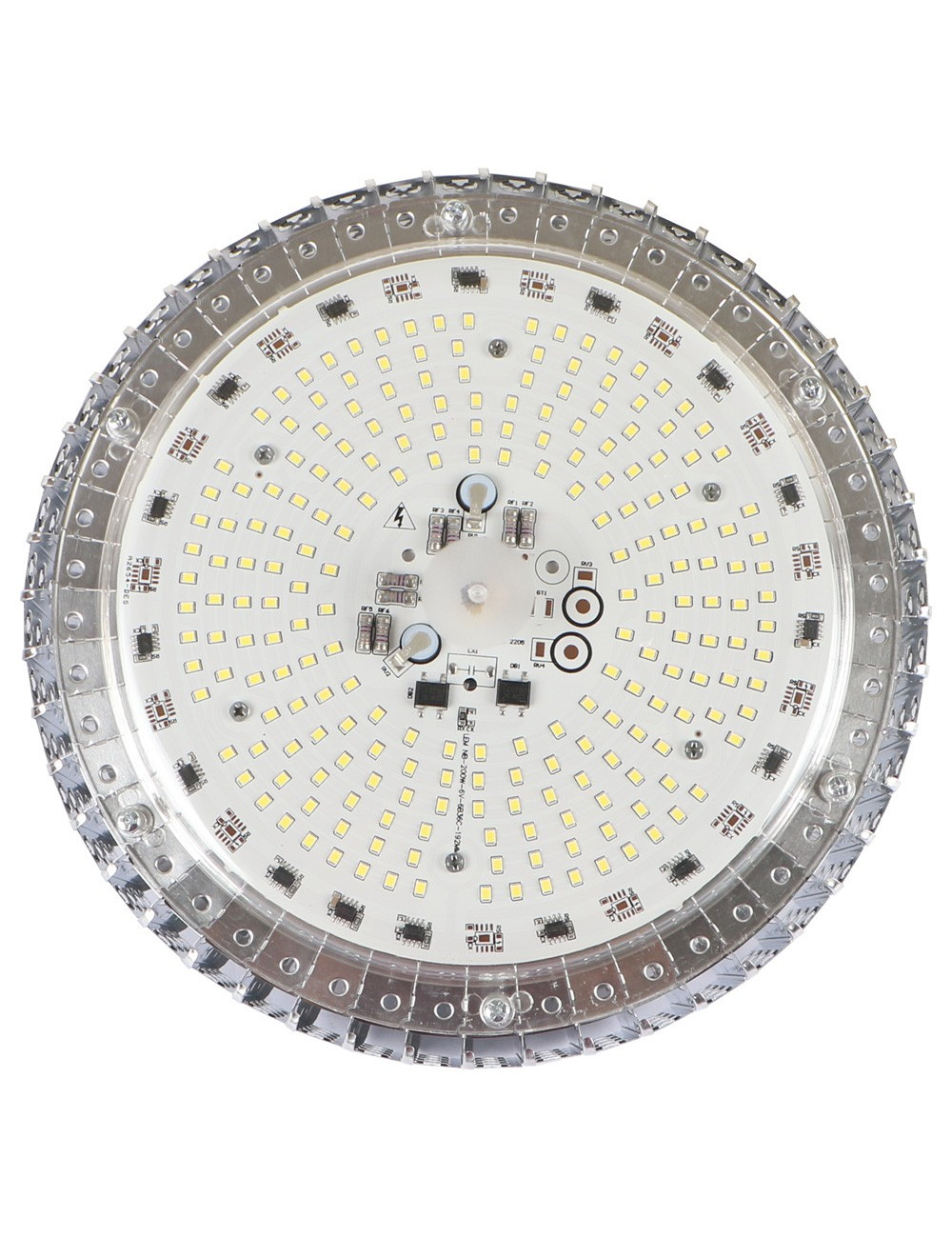 LED كشاف 200 وات مدور CHN