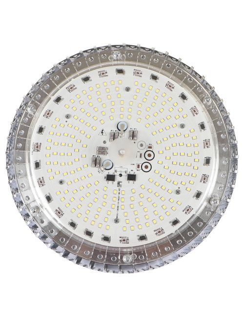 LED كشاف 200 وات مدور CHN