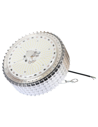 ROUND LED LIGHT 200W