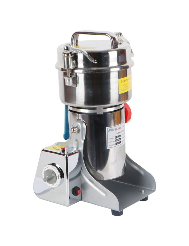 SF-300G 23.5 X 23.5 X 38CM مطحنة بهارات 300جرام