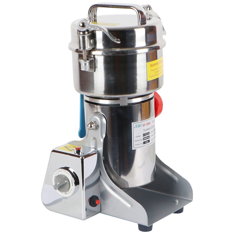 SF-300G MULTI PURPOSE GRINDER 300 GRM 1400W 23.5 X 23.5 X 38CM