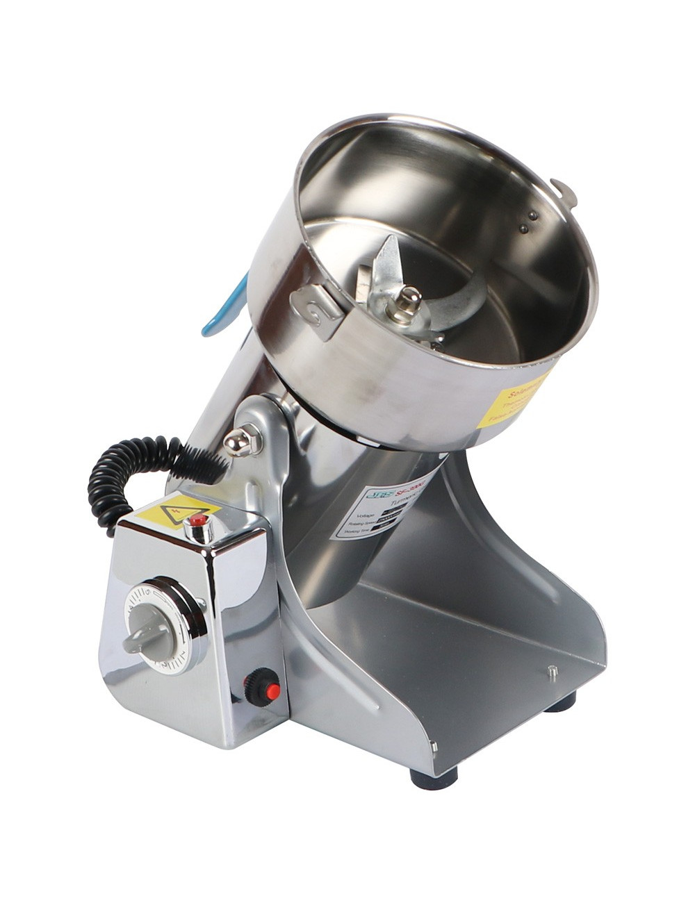 SF-300G 23.5 X 23.5 X 38CM مطحنة بهارات 300جرام