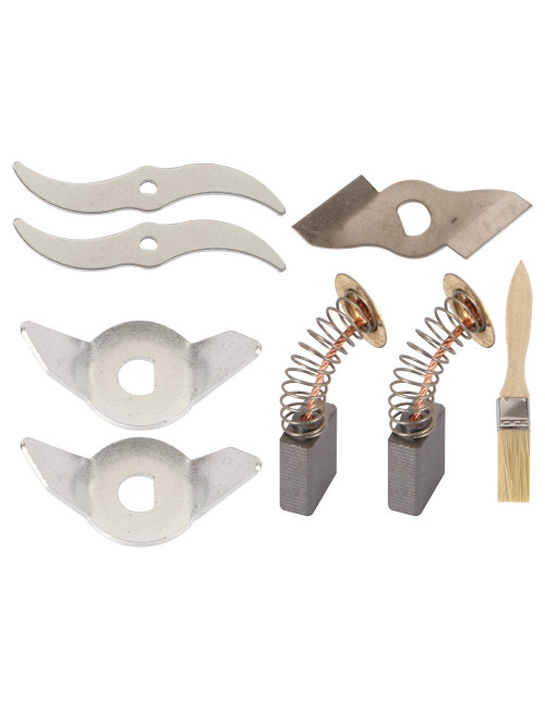 SF-300G 23.5 X 23.5 X 38CM مطحنة بهارات 300جرام