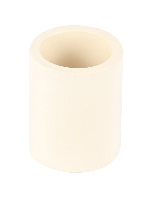 PVC SOCKET 3/4"