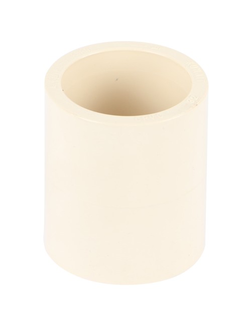 PVC SOCKET 1"