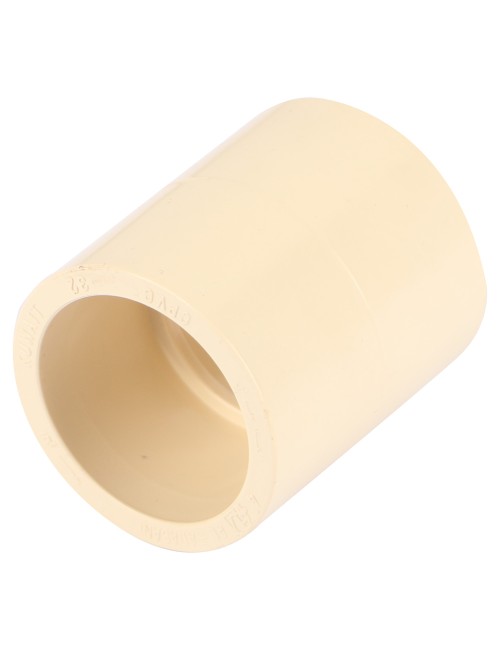 PVC SOCKET 1"