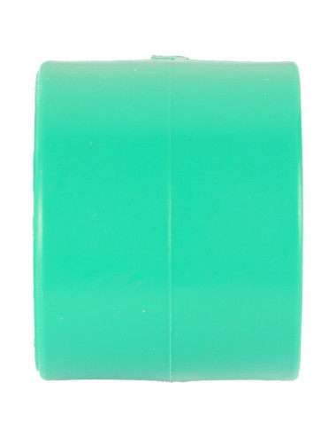 ساكت 1.1/2" لحيم اخضر عدساني كويتي