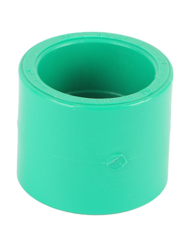 ساكت 1.1/2" لحيم اخضر عدساني كويتي