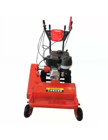 TP803 7.5HP ماكينة قص زرع