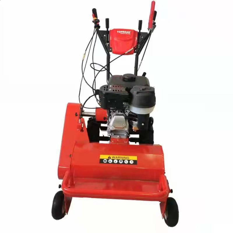 TP803 7.5HP ماكينة قص زرع