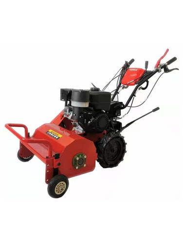 TP803 7.5HP ماكينة قص زرع