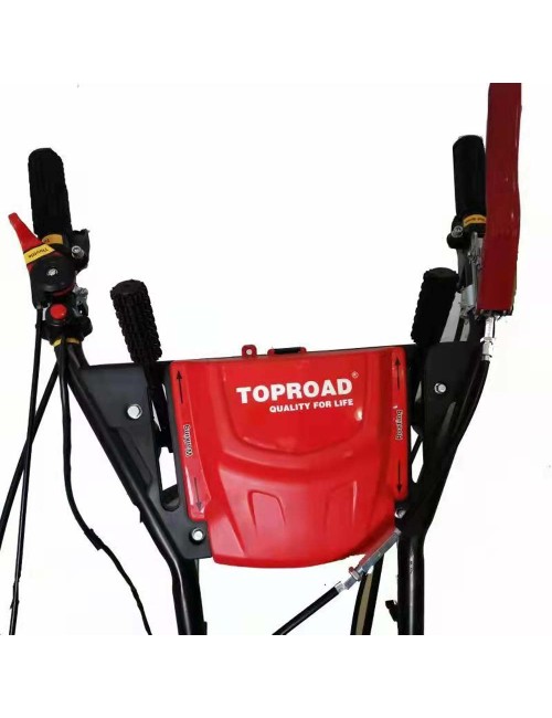 TP803 GRASS CUTTER 7.5HP