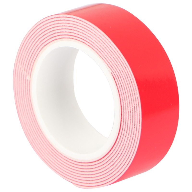 PATTEX MOUNTING TAPE 1.5M X19MM-120KG