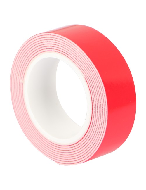PATTEX MOUNTING TAPE 1.5M X19MM-120KG