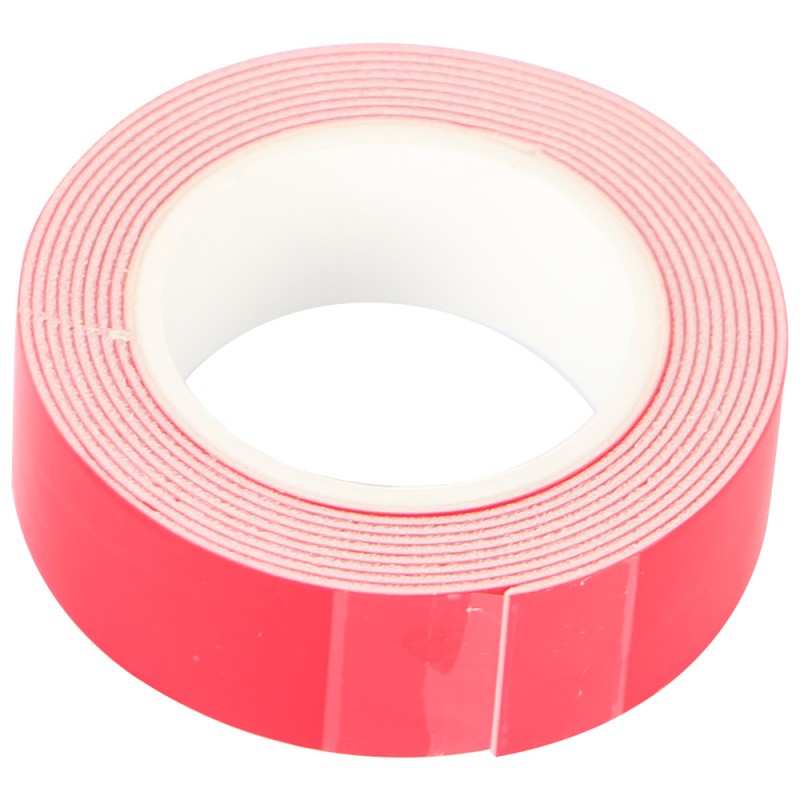 PATTEX MOUNTING TAPE 1.5M X19MM-120KG