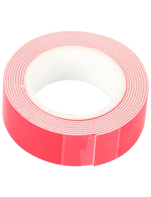 PATTEX MOUNTING TAPE 1.5M X19MM-120KG