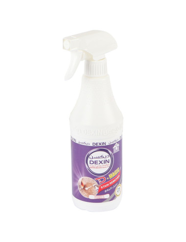 dexin stain remover