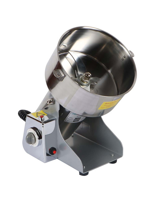 SF-1500G 23.5 X 23.5 X 41CM مطحنة بهارات 1500جرام