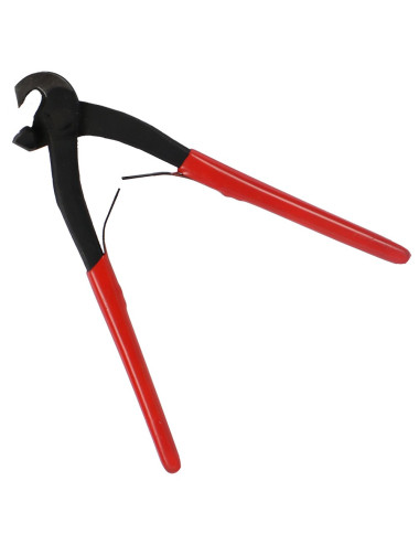 كلابتين بورسلان MC 908E CHN