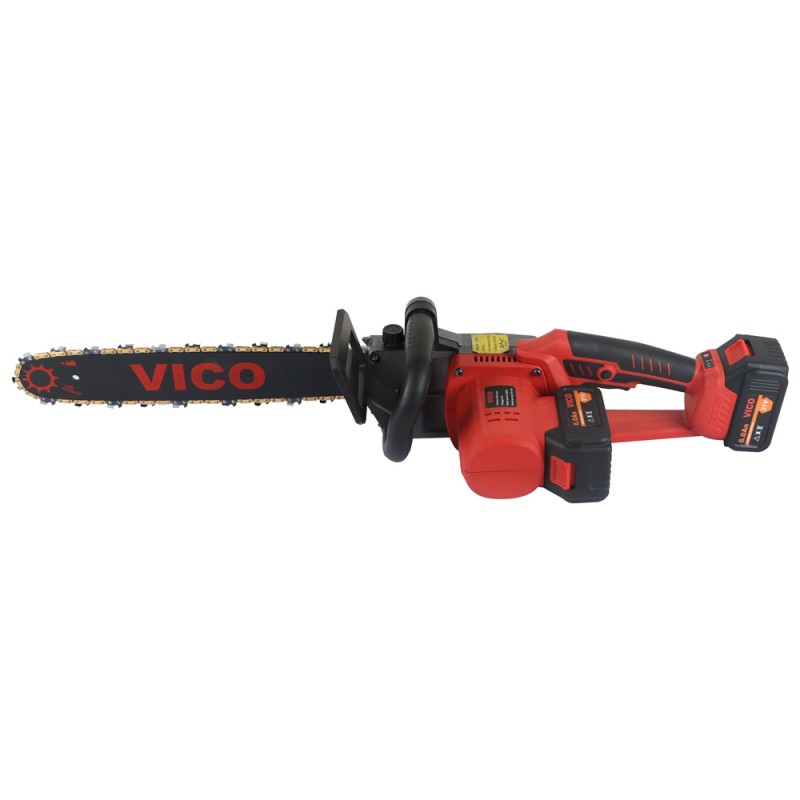 VICO XY-BCS16D02 CORDLESS CHAIN SAW
