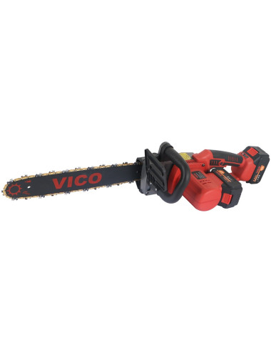 VICO XY-BCS16D02 CORDLESS CHAIN SAW