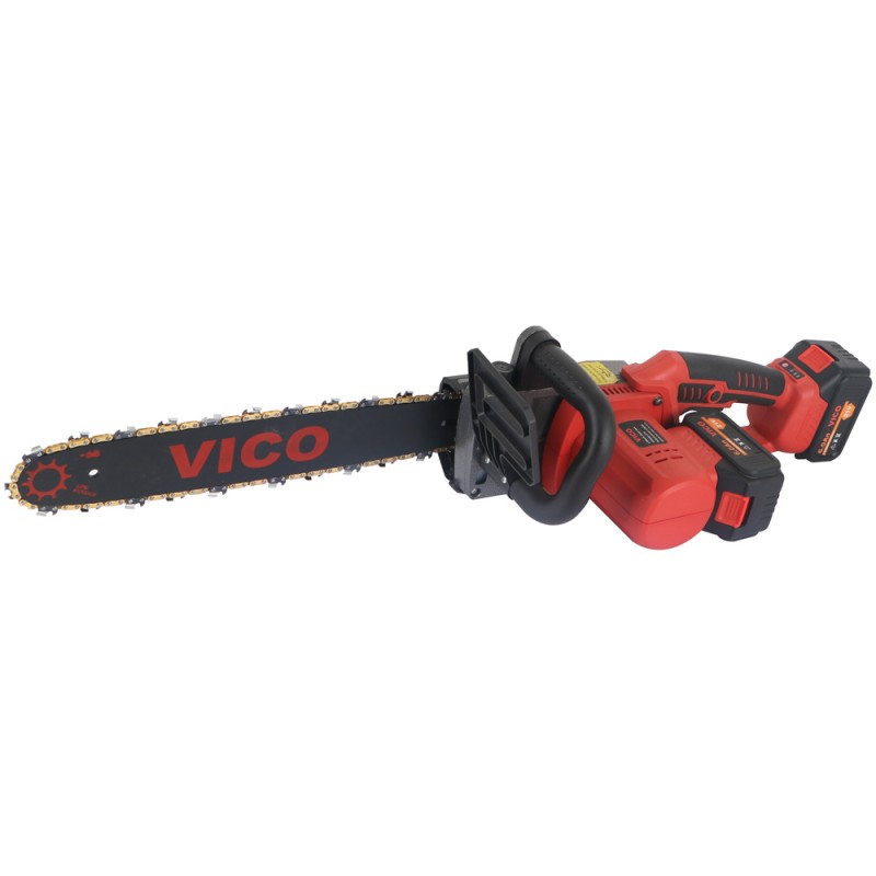 VICO XY-BCS16D02 منشار شجر باتري
