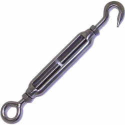 مشدود حبل 4 ملي - CHN