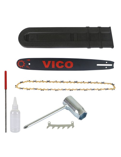 VICO XY-BCS16D02 CORDLESS CHAIN SAW