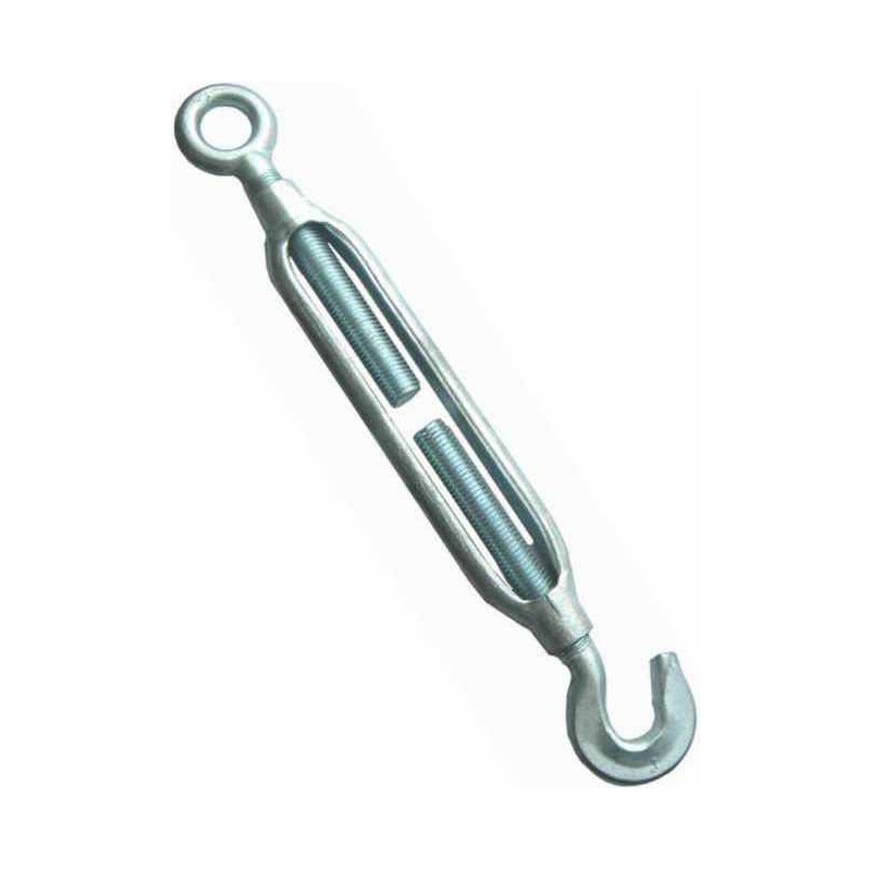 Turan Buckle 5MM - CHN