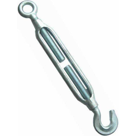 Turan Buckle 5MM - CHN