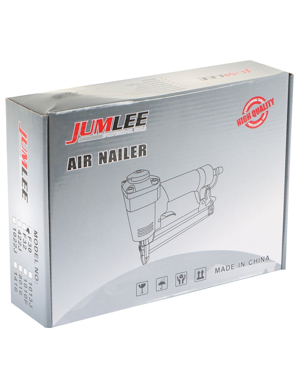 JUMLEE F30 دباسة هواء CHN