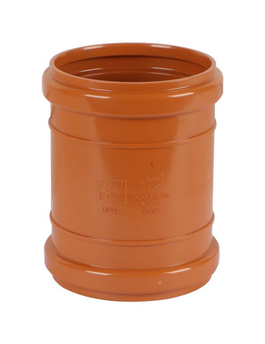 ساكت مجاري 4" ربل كويتي