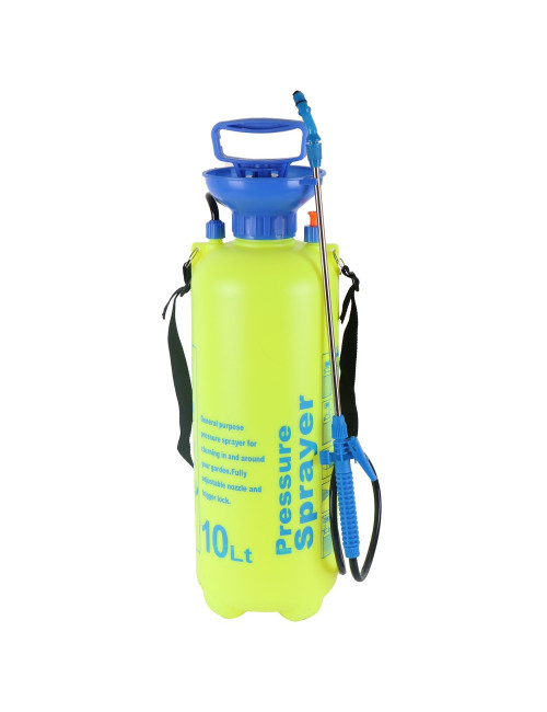 MANUAL SPRAYER 10LTR
