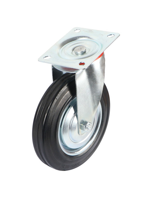 036200 CASTER WHEEL 8"