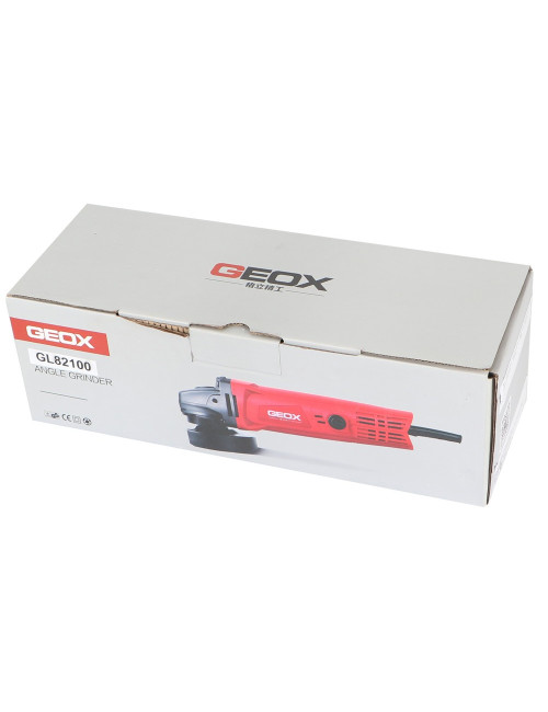 GEOX GL82100 ANGLE GRINDER 4" 720W