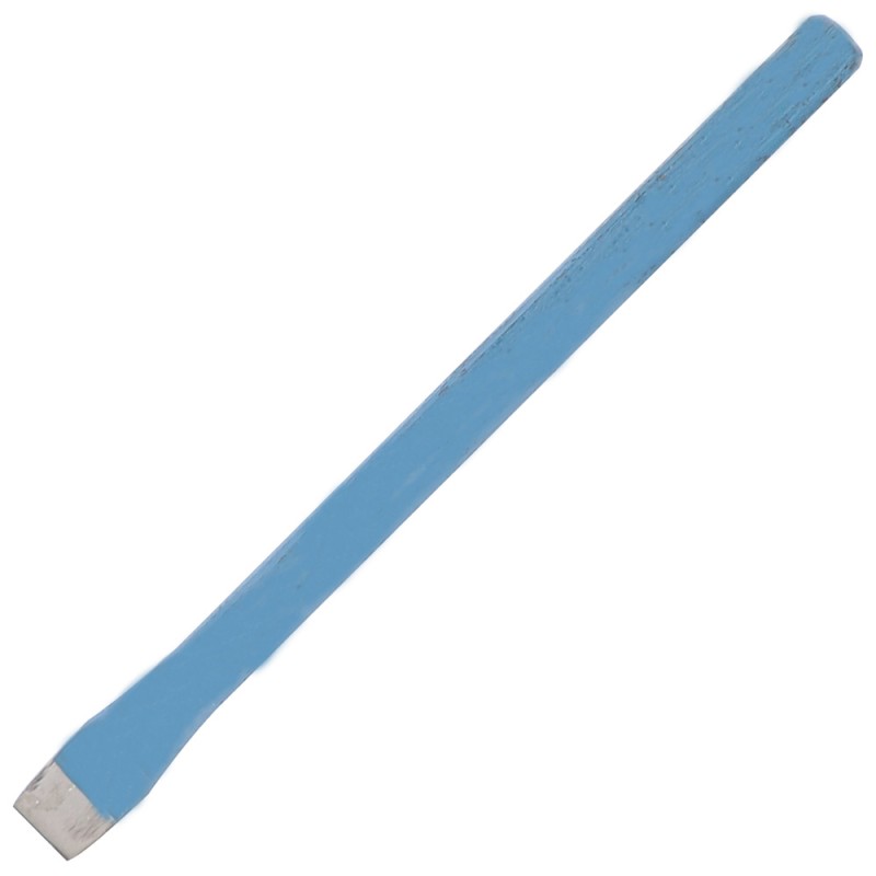 ABD CHISEL POINTED FLAT 12"