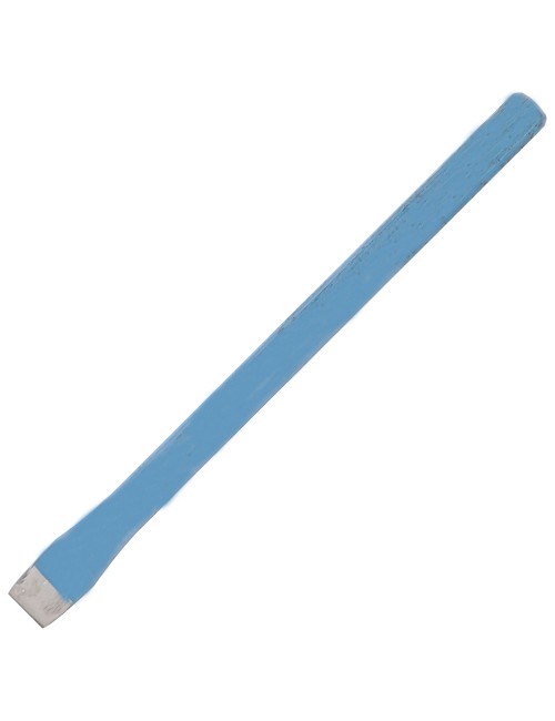 ABD CHISEL POINTED FLAT 12"