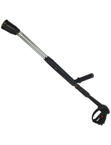 FT 200 PRESSSURE WASHER GUN SET