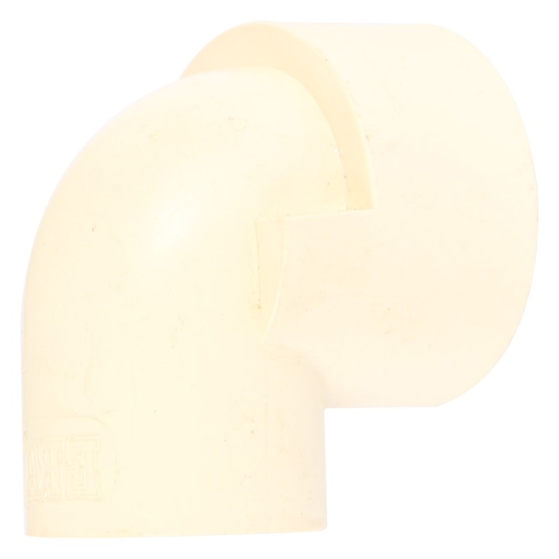 PVC FEMALE BRASS THREADED ELBOW 3/4" x 3/4"
