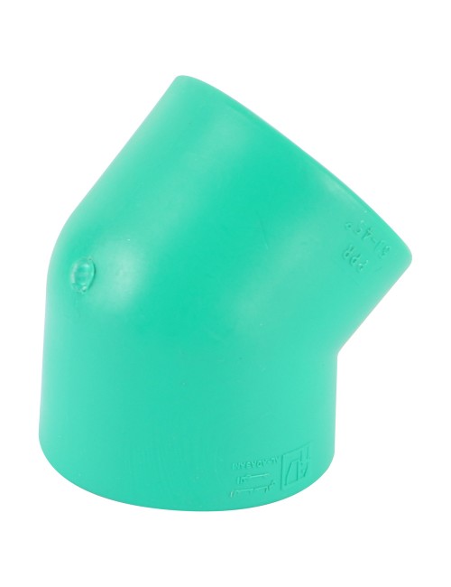 ADASANI 45 DEGREE ELBOW 1-1/2"