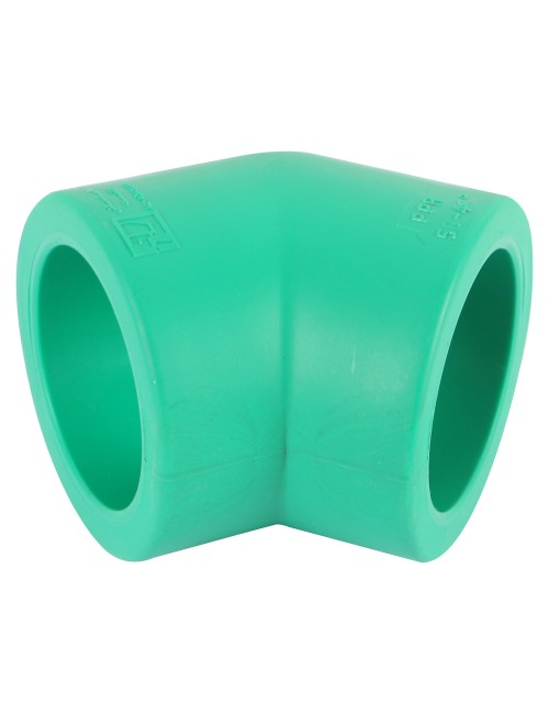 ADASANI 45 DEGREE ELBOW 1-1/2"