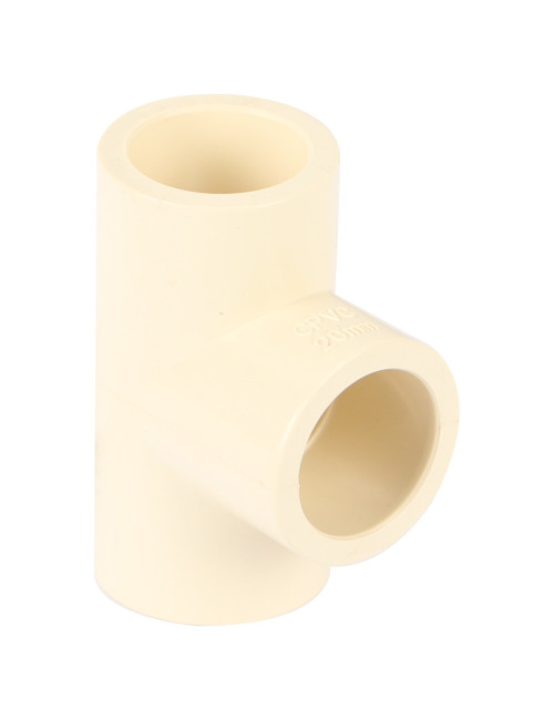 تي حار 1/2" بلاستيك CHN