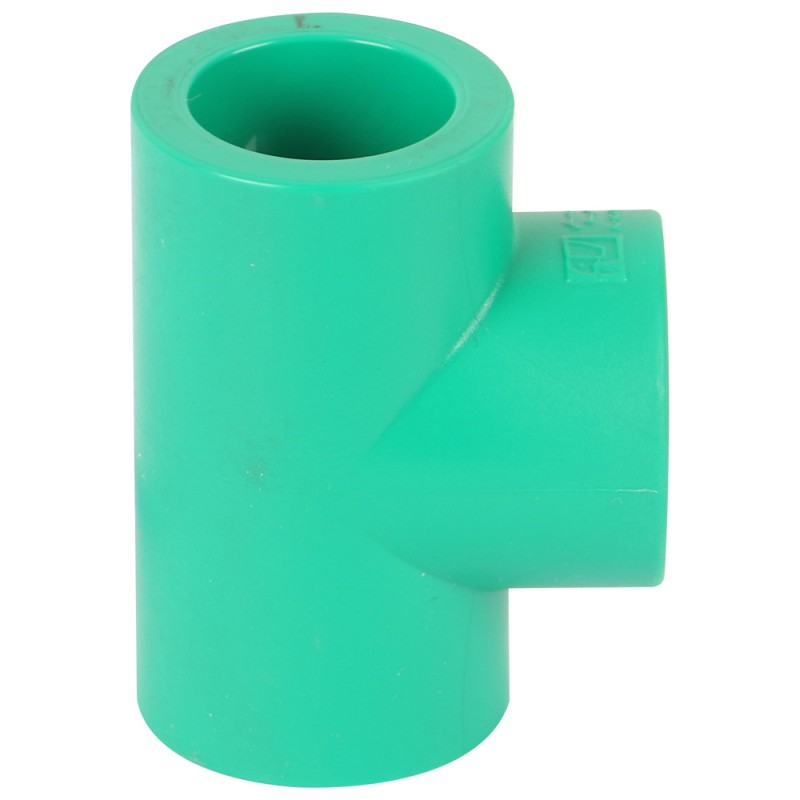 ADASANI PPR TEE 3/4"