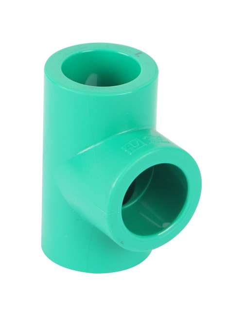 ADASANI PPR TEE 3/4"