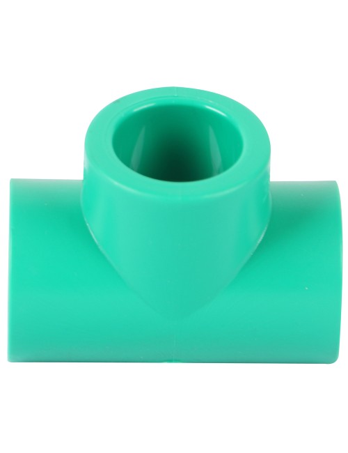 ADASANI PPR TEE 3/4"
