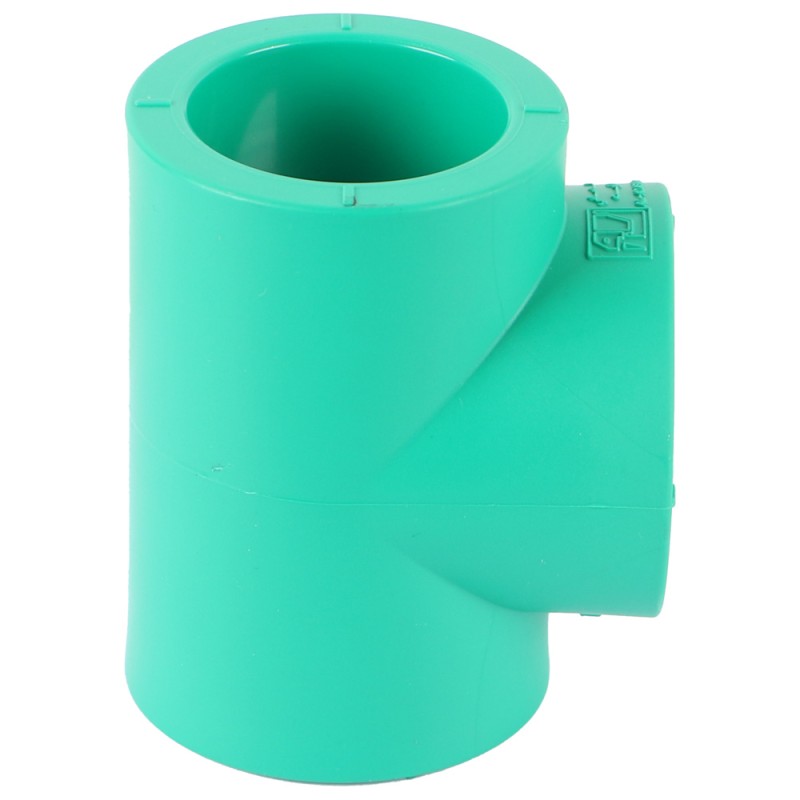 ADASANI PPR TEE 1-1/2"