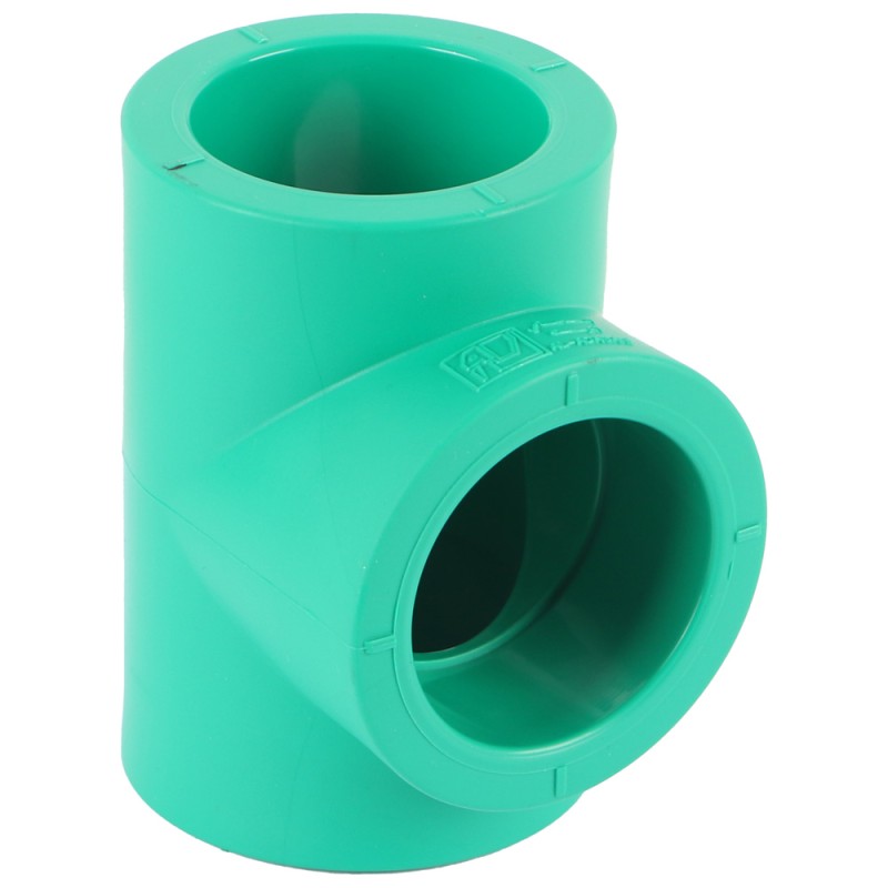 ADASANI PPR TEE 1-1/2"