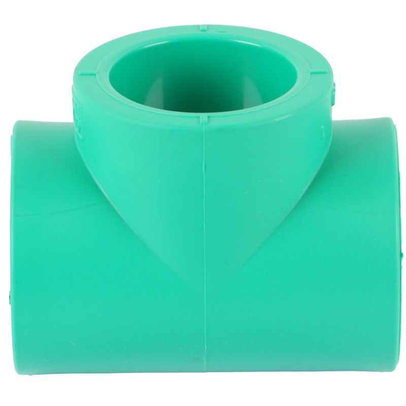 ADASANI PPR TEE 1-1/2"