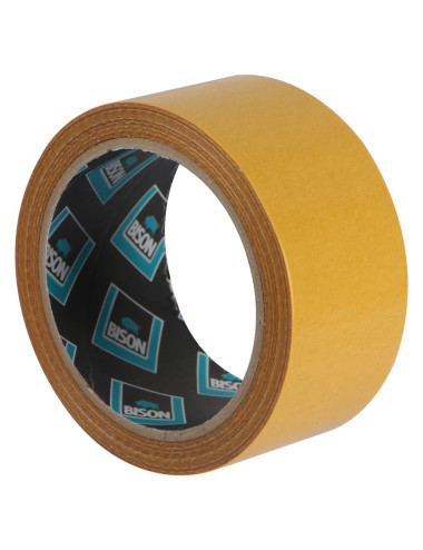 BISON Double Sided Tape